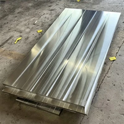 NAK80 Mold Azzar